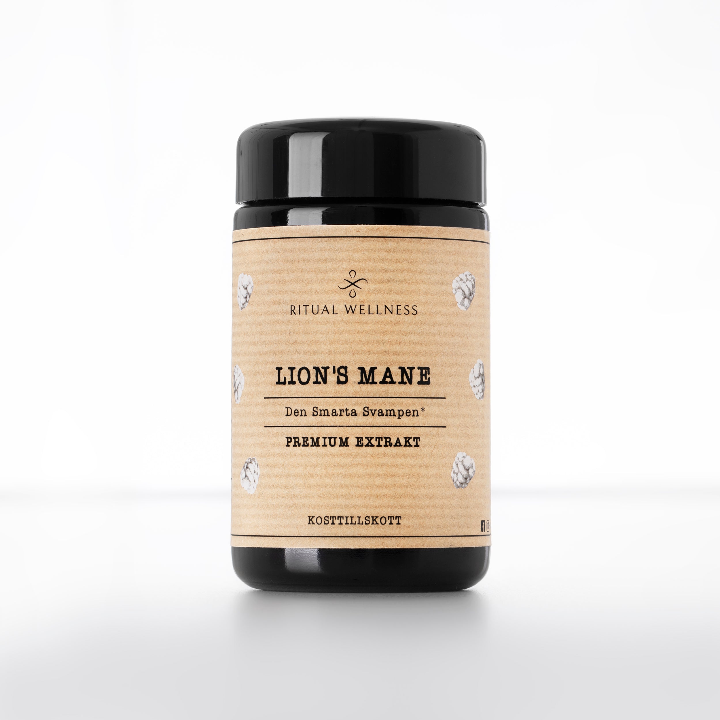 Lion's Mane